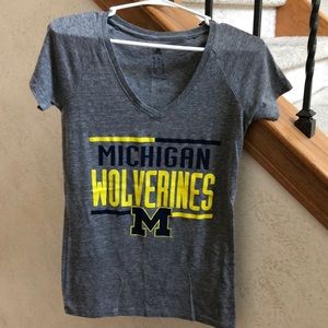 Michigan T-Shirt